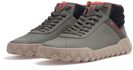 CAT ヘックス ミッド 'アウトドア グリーン ファンクション' P111351M3MDC89 Order CAT ヘックス ミッド 'アウトドア グリーン ファンクション' P111351M3MDC89