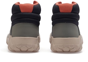 CAT ヘックス ミッド 'アウトドア グリーン ファンクション' P111351M3MDC89 Shop CAT ヘックス ミッド 'アウトドア グリーン ファンクション' P111351M3MDC89