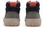 Shop CAT Hex Mid 'Outdoor Green Function' P111351M3MDC89