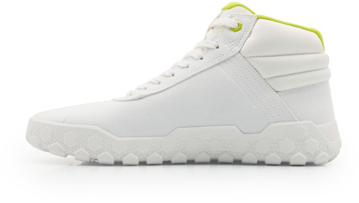 CAT Hex Mid Canvas 'Versatile Comfort Color-Block' P111353M3MDC10 Buy CAT Hex Mid Canvas 'Versatile Comfort Color-Block' P111353M3MDC10