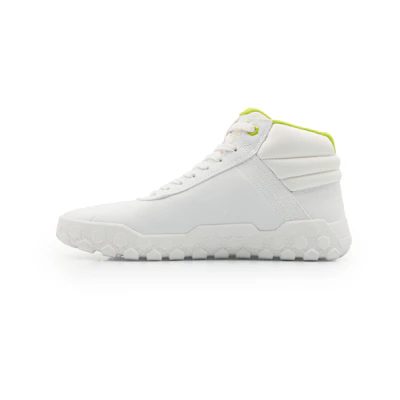 CAT Hex Mid Canvas 'Versatile CMFT Color-Block'