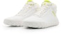 CAT Hex Mid Canvas 'Versatile Comfort Color-Block' P111353M3MDC10