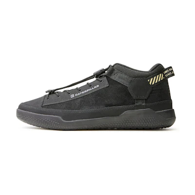 CAT HEX UTILITY Low 'Black'