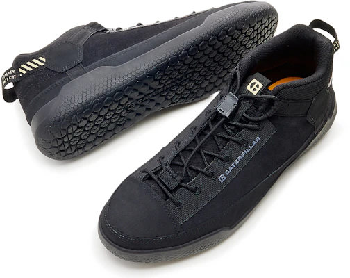 CAT HEX ユーティリティ ロー『ブラック』 P110505K3BMC09 Order CAT HEX ユーティリティ ロー『ブラック』 P110505K3BMC09