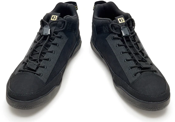 CAT HEX ユーティリティ ロー『ブラック』 P110505K3BMC09 Lookbook CAT HEX ユーティリティ ロー『ブラック』 P110505K3BMC09