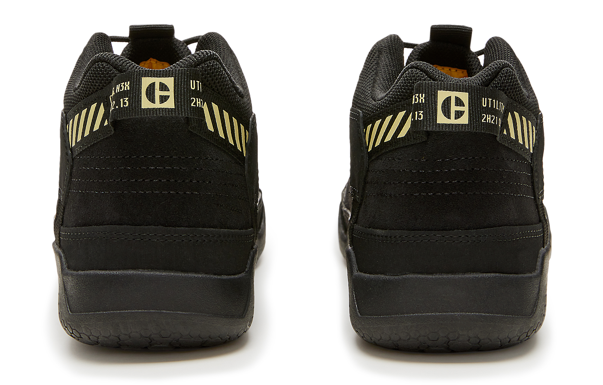 Shop CAT HEX ユーティリティ ロー『ブラック』 P110505K3BMC09