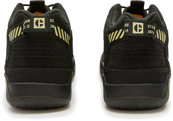 CAT HEX ユーティリティ ロー『ブラック』 P110505K3BMC09 Shop CAT HEX ユーティリティ ロー『ブラック』 P110505K3BMC09