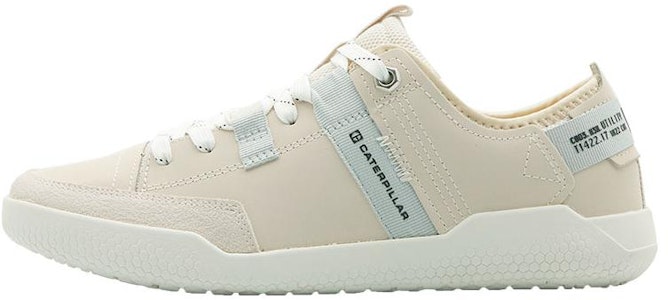 CAT Hextough Low 'Beige' Sepatu Pria Beige. P111170M1JMC11 Buy CAT Hextough Low 'Beige' Sepatu Pria Beige. P111170M1JMC11