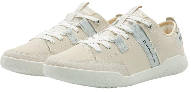 CAT Hextough Low 'Beige' Sepatu Pria Beige. P111170M1JMC11 Order CAT Hextough Low 'Beige' Sepatu Pria Beige. P111170M1JMC11