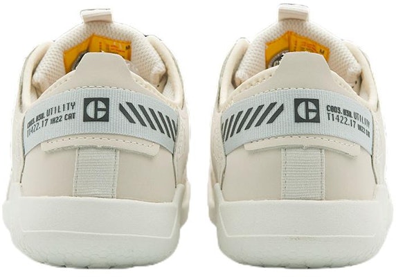 CAT Hextough Low 'Beige' P111170M1JMC11 Lookbook CAT Hextough Low 'Beige' P111170M1JMC11
