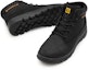 Lookbook CAT High-Top Outdoor 'Black Unisex' P111270M3MDC09