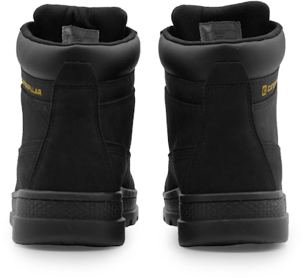 CAT High-Top Outdoor 'Black Unisex' P111270M3MDC09 Shop CAT High-Top Outdoor 'Black Unisex' P111270M3MDC09