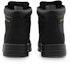 Shop CAT High-Top Outdoor 'Black Unisex' P111270M3MDC09