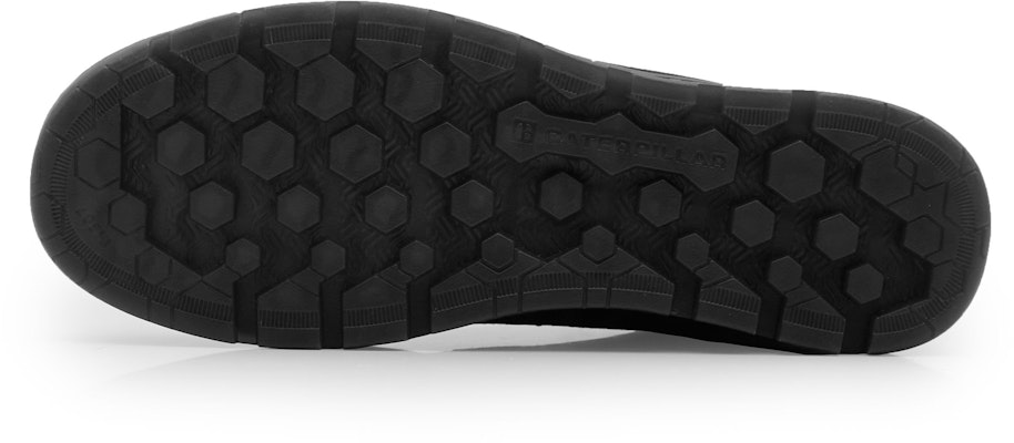CAT High-Top Outdoor 'Black Unisex' P111270M3MDC09 Purchase CAT High-Top Outdoor 'Black Unisex' P111270M3MDC09