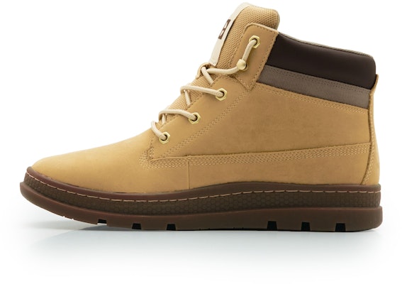 CAT High-Top Outdoor 'Yellow' P111268M3MDC25 Buy CAT High-Top Outdoor 'Yellow' P111268M3MDC25