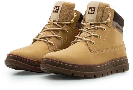 CAT High-Top Outdoor ''Kuning'' P111268M3MDC25 Order CAT High-Top Outdoor ''Kuning'' P111268M3MDC25