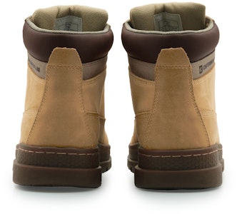 CAT High-Top Outdoor ''Kuning'' P111268M3MDC25 Shop CAT High-Top Outdoor ''Kuning'' P111268M3MDC25