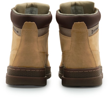 CAT High-Top Outdoor 'Yellow' P111268M3MDC25 Shop CAT High-Top Outdoor 'Yellow' P111268M3MDC25