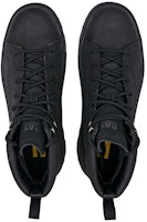 CAT 블랙 유틸리티 하이탑 부츠 (CAT Black Utility High-top Boots) P725405L3BDC09 Lookbook CAT 블랙 유틸리티 하이탑 부츠 (CAT Black Utility High-top Boots) P725405L3BDC09