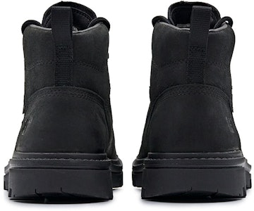 CAT高帮户外靴‘黑色多功能’ P725405L3BDC09 Shop CAT高帮户外靴‘黑色多功能’ P725405L3BDC09