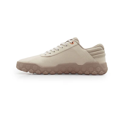 CAT Hiking Low 'Beige'