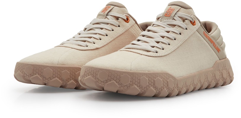 CAT Hiking Low 'Beige' P111346M3MMC11 Order CAT Hiking Low 'Beige' P111346M3MMC11