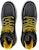 CAT Impact WP CCT 'Black High-Top Outdoor Boot' P91400L3BDC09