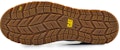 CAT Impact WP CCT 'Black High-Top Outdoor Boot' P91400L3BDC09