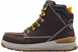 CAT Impact WP CCT High 'Brown' P91402L3BDC36 CAT Impact WP CCT High 'Brown' P91402L3BDC36