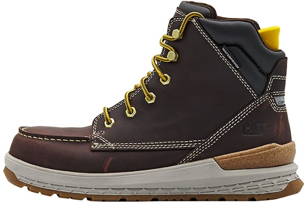 CAT Impact WP CCT High 'Brown' P91402L3BDC36 Buy CAT Impact WP CCT High 'Brown' P91402L3BDC36