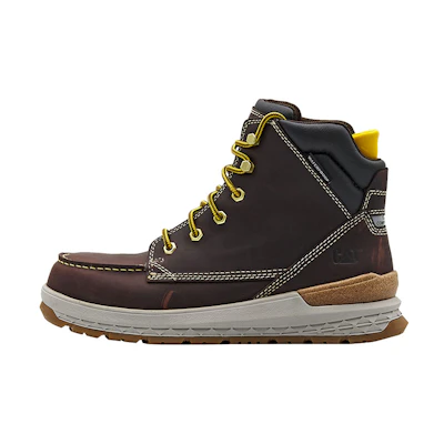 CAT Impact WP CCT High 'Brown'