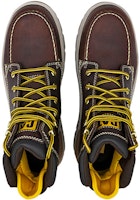 CAT Impact WP CCT High 'Marrón' P91402L3BDC36 Lookbook CAT Impact WP CCT High 'Marrón' P91402L3BDC36