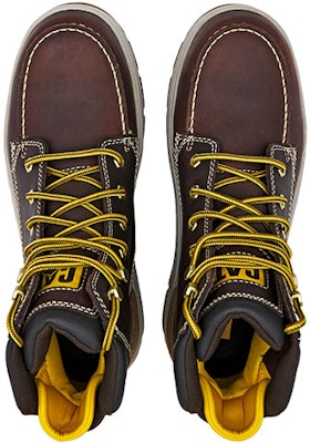 CAT Impact WP CCT High 'Brown' P91402L3BDC36 Lookbook CAT Impact WP CCT High 'Brown' P91402L3BDC36