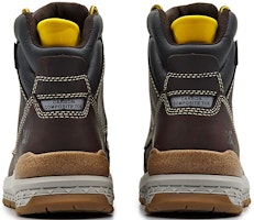 CAT Impact WP CCT High 'Marrón' P91402L3BDC36 Shop CAT Impact WP CCT High 'Marrón' P91402L3BDC36