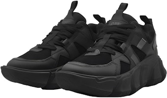 CAT インポスター ロー 『ブラック』 P111206M1AMC09 Order CAT インポスター ロー 『ブラック』 P111206M1AMC09