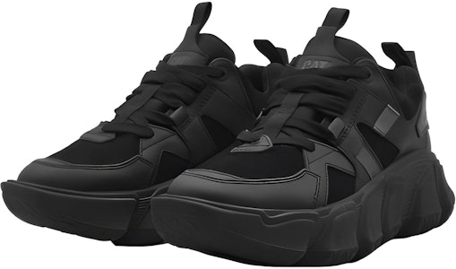 캣 임포스터 로우 '블랙' P111206M1AMC09 Order 캣 임포스터 로우 '블랙' P111206M1AMC09