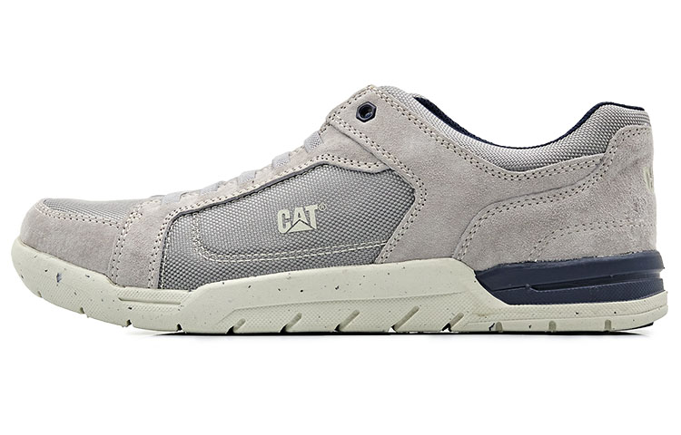 CAT Indent Low 'Bright Grey'