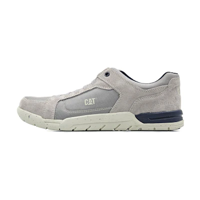 CAT Indent Low 'Bright Grey'