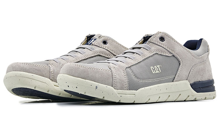 CAT Indent Low 'Bright Grey' 圖 2