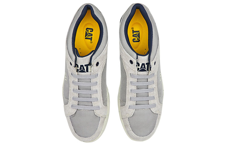 CAT Indent Low 'Bright Grey' 圖 3