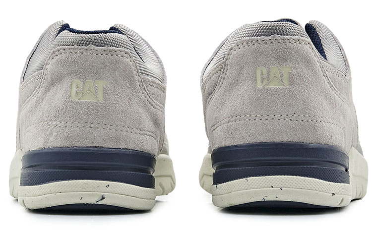 CAT Indent Low 'Bright Grey' 圖 4