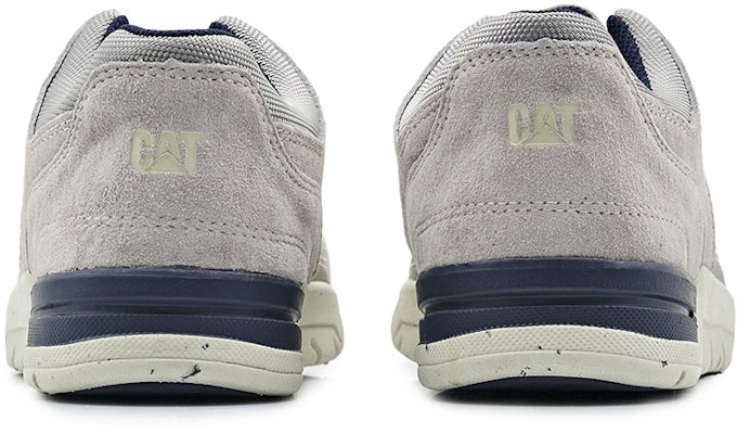 CAT Indent Low ''Gris Clair Brillant'' P719597L1AMC06 Shop CAT Indent Low ''Gris Clair Brillant'' P719597L1AMC06
