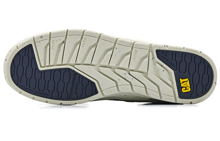 CAT Indent Low 'Bright Grey' 圖 5