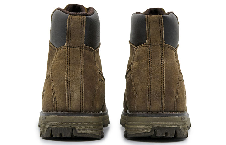 CAT Intake 'Dark Brown Outdoor Boot' 圖 4
