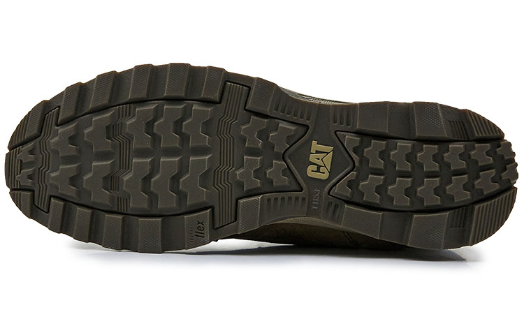 CAT Intake 'Dark Brown Outdoor Boot' 圖 5