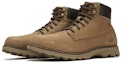 Order But Kasut Tinggi CAT 'Deep Khaki' P721671K3MDC14