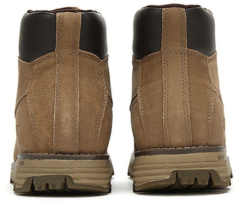 CAT Intake High-Top Work Boots 'Deep Khaki' P721671K3MDC14 Shop CAT Intake High-Top Work Boots 'Deep Khaki' P721671K3MDC14