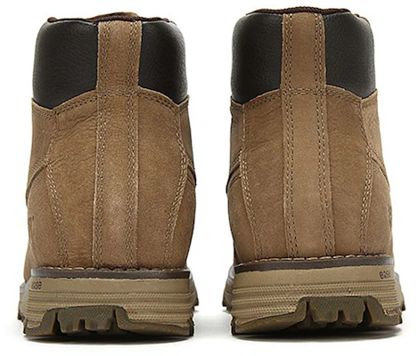 CAT Intake High-Top Work Boots 'Deep Khaki' P721671K3MDC14 Shop CAT Intake High-Top Work Boots 'Deep Khaki' P721671K3MDC14