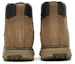 Shop CAT Intake High-Top Work Boots 'Deep Khaki' P721671K3MDC14