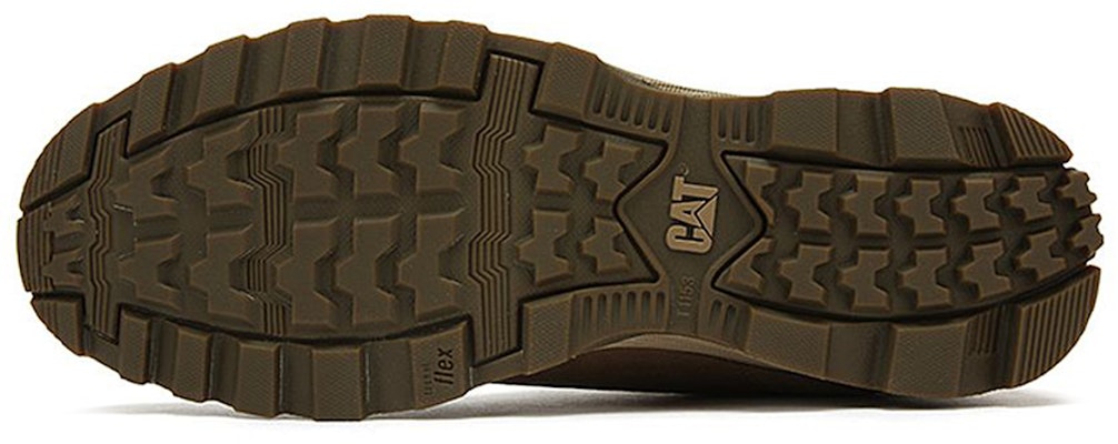 CAT Intake High-Top Work Boots 'Deep Khaki' P721671K3MDC14 Purchase CAT Intake High-Top Work Boots 'Deep Khaki' P721671K3MDC14